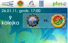 BKS Aluprof - KPSK Stal Mielec